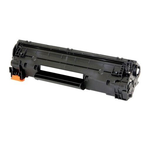 ΣΥΜΒΑΤΟ HP TONER CF283A BLACK