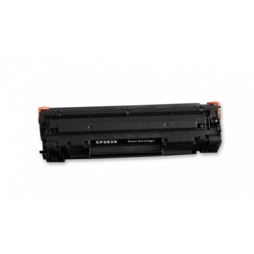 ΣΥΜΒΑΤΟ HP TONER CF283X BLACK