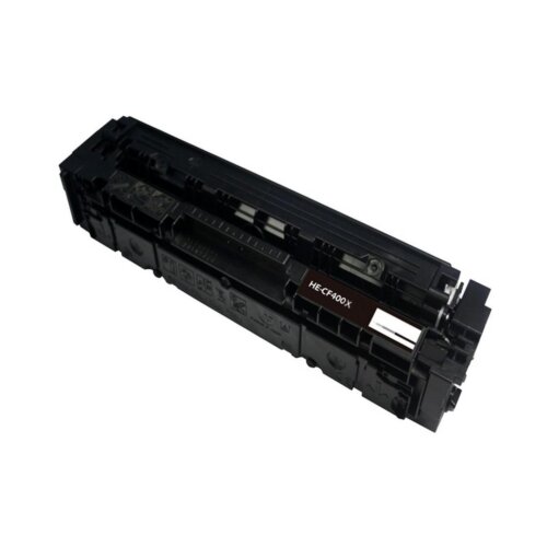 ΣΥΜΒΑΤΟ HP TONER CF400X BLACK