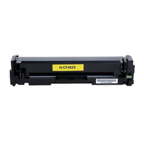 ΣΥΜΒΑΤΟ HP TONER CF402X YELLOW