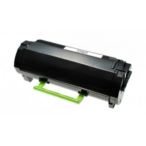 ΣΥΜΒΑΤΟ LEXMARK TONER 50F2H00 BLACK.