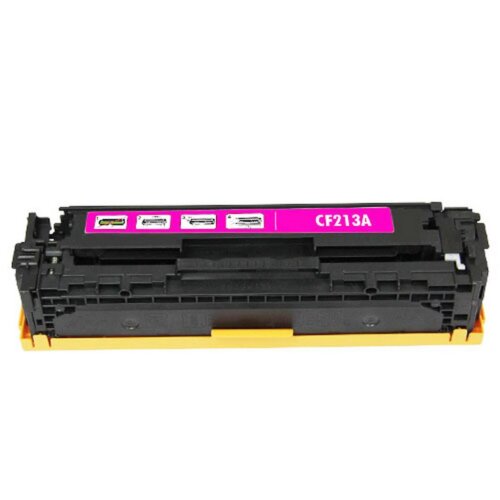 ΣΥΜΒΑΤΟ HP TONER CF213A/CB543A/CE323A (131A/125A/128A) MAGENTA
