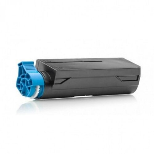 ΣΥΜΒΑΤΟ OKI TONER 45807106 BLACK