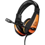 Gaming Ακουστικά Canyon Star Raider CND-SGHS1