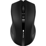 Ποντίκι Canyon Wireless Black CNE-CMSW05B