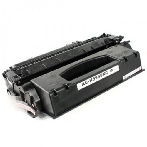 ΣΥΜΒΑΤΟ HP TONER Q5949X/Q7553X BLACK