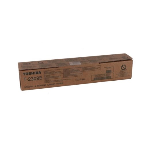 Toshiba Τόνερ T-2309E Μαύρο