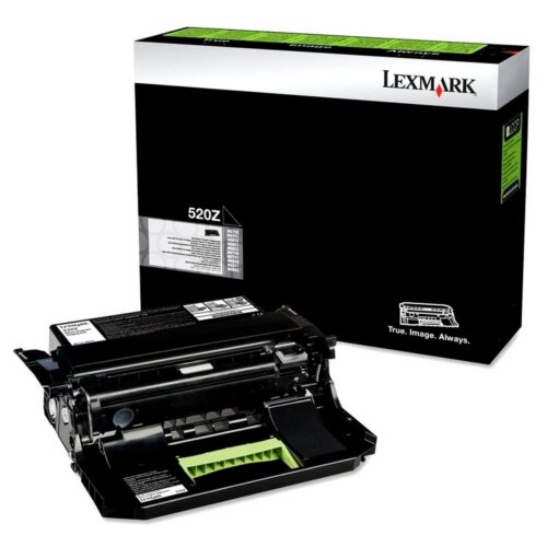 Imagine Unit Laser Lexmark 52D0Z00 100k Pgs