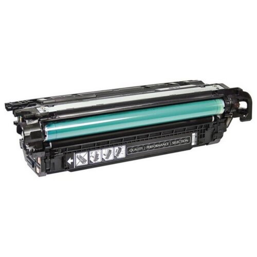 ΣΥΜΒΑΤΟ HP TONER CE264X (646X) BLACK