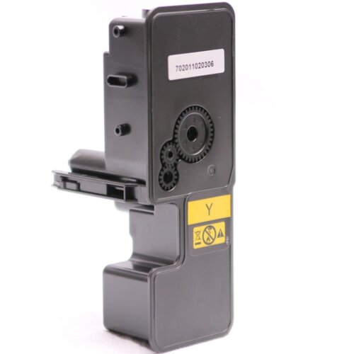 ΣΥΜΒΑΤΟ KYOCERA TONER TK-5230Y YELLOW