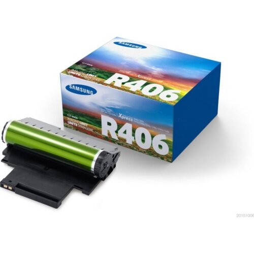 Drum Color Laser Samsung CLT-R406 16k Pgs