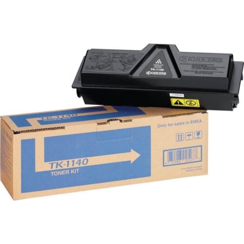 Kyocera Toner TK-1140