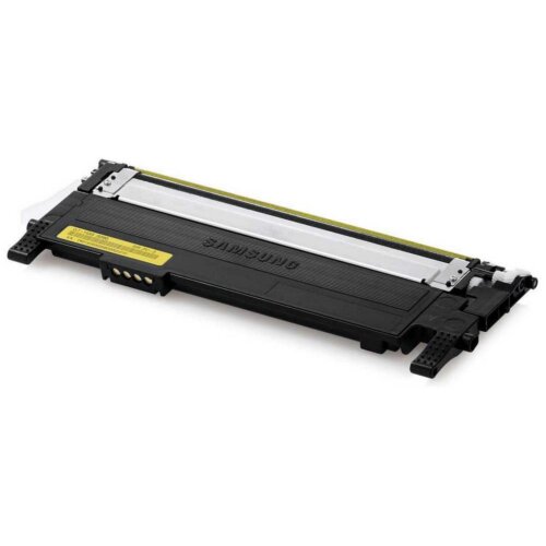 Samsung Toner CLT-Y406S Κίτρινο