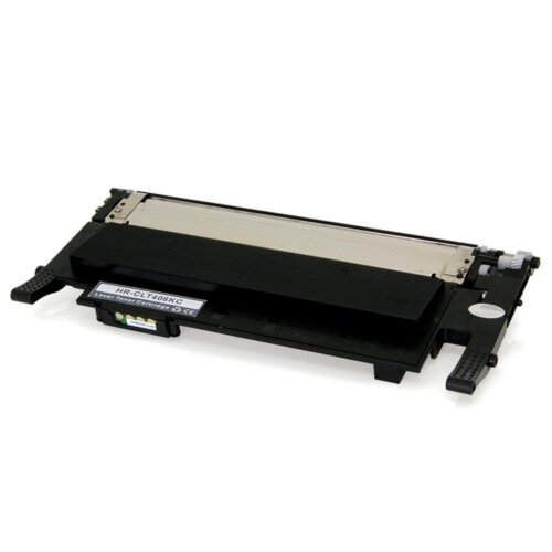 ΣΥΜΒΑΤΟ SAMSUNG TONER CLT-K406S BLACK