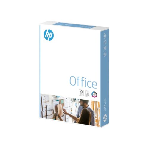 Φωτοτυπικό Χαρτί Α4 HP OFFICE 80GR 500Pgs