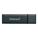 Στικάκι Intenso 32GB 2.0 Ανθρακί