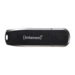 Στικάκι Intenso 16GB 3.0 Speed Line Μαύρο