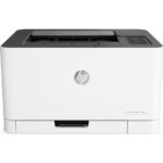HP Color Laser 150nw Printer - 4ZB95A - Image 3