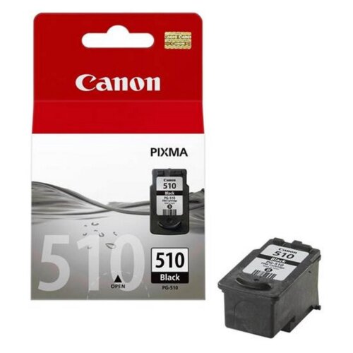 Canon Μελάνι PG-510 Μαύρο