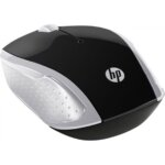 Ποντίκι Hp Ασύρματο 200 Pk Ασημί