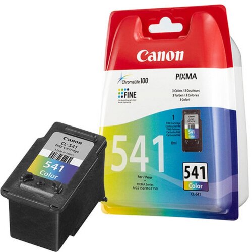 Canon Μελάνι CL-541 Έγχρωμο