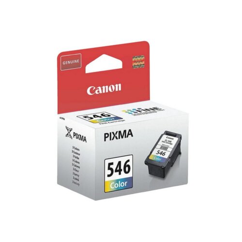 Canon Μελάνι CL-546 Έγχρωμο