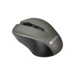 Ποντίκι Canyon Ασύρματο Γκρι CNE-CMSW1G