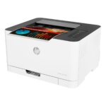 HP Color Laser 150nw Printer - 4ZB95A