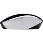 Mouse HP 200 Pk Silver Wireless - Image 2