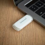 USB Stick Intenso 3.1 Type C 32GB Flash Line - Image 2