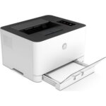 HP Color Laser 150nw Printer - 4ZB95A - Image 4