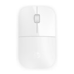 Ασύρματο Ποντίκι Hp Z3700 Λευκό