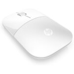 Hp Wireless Mouse Z3700 White - Image 2