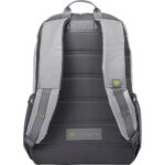 HP Sporty Grey Τσάντα Μεταφοράς Laptop - Image 2
