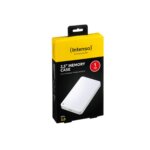 Intenso Memory Case 1TB HDD - Image 2