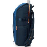 HP 15.6 Pavilion Tech Blue Backpack - Image 2