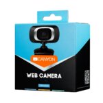 Canyon - 720P HD Webcamera - Image 2