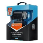 Canyon 1080P Full HD Webcamera - Image 3