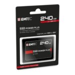 Emtec Εσωτερικός Σκληρός Δίσκος SSD 240GB - Image 2