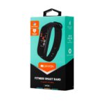 Canyon Fitness Smartwatch Black - Image 3
