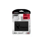 Kingston Α400 SSD 240GB - Image 2