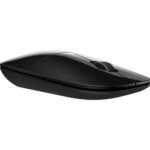 Hp Wireless Mouse Z3700 Black - Image 2