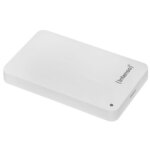 Intenso Memory Case HDD 1TB White