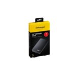 Intenso Memory Case 4TB HDD - Image 2