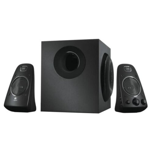 Logitech Z623 Speaker System