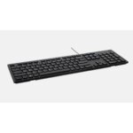 DELL Keyboard KB216 Multimedia Black - Image 2