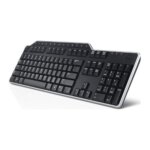 DELL Keyboard KB522 Multimedia Black - Image 2