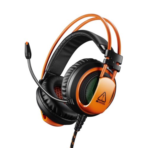 Gaming Ακουστικά Canyon Corax CND-SGHS5A