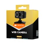 Canyon 1.3 Megapixel Webcamera - Image 3