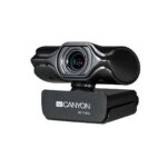 Canyon 2K Quad HD live streaming Webcam - Image 2